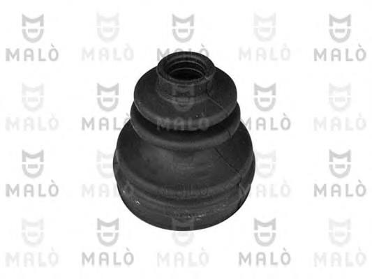 460202 Cautex Bota de proteção interna de junta homocinética do semieixo dianteiro