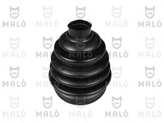 Compre 6Q0498203D VAG Bota de proteção externa de junta homocinética do semieixo dianteiro