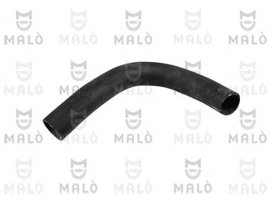 Mangueira (cano derivado) do radiador de esfriamento superior Metalcaucho 98663 preço, a partir de 11,33 USD