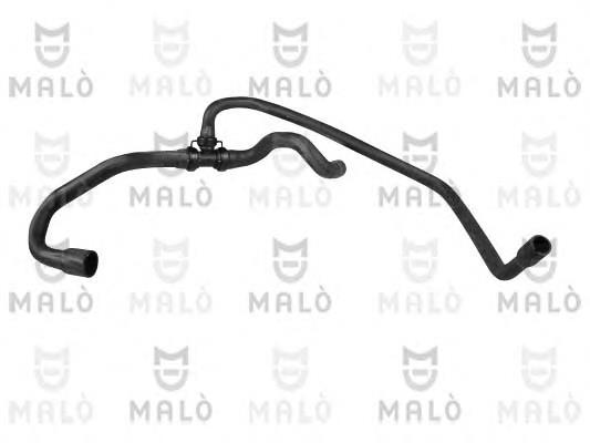 Compre Mangueira (cano derivado) do sistema de esfriamento Smart FORTWO 