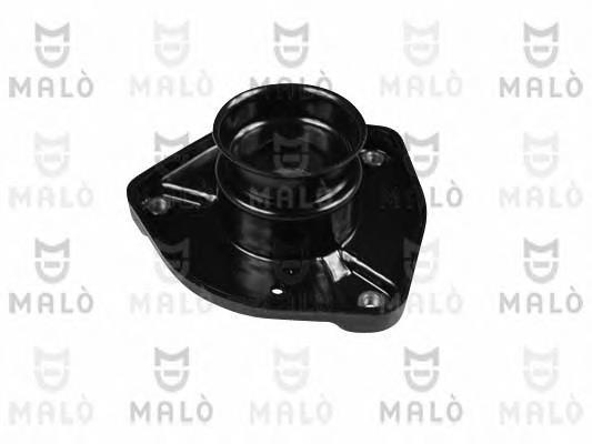 Suporte de amortecedor dianteiro Mercedes A2043200073