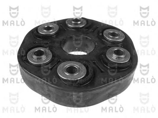 Acoplamento elástico dianteiro do veio de transmissão BMW 1229754 preço, a partir de 58,92 USD