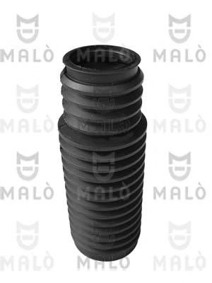 Bota de proteção do mecanismo de direção (de cremalheira) AS200452 Aslyx