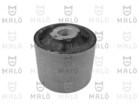 Bloco silencioso de viga traseira (de plataforma veicular) BMW 33316769376