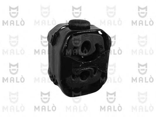 A1634900037 Mercedes Coxim de fixação do silenciador