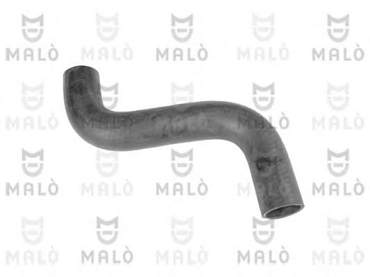Mangueira (cano derivado) do radiador de esfriamento superior Mercedes A1245011382 preço, a partir de 11,76 USD
