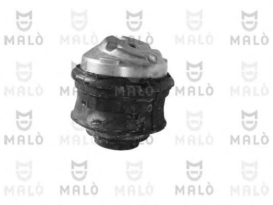 Coxim (suporte) esquerdo/direito de motor Mercedes A2102401217
