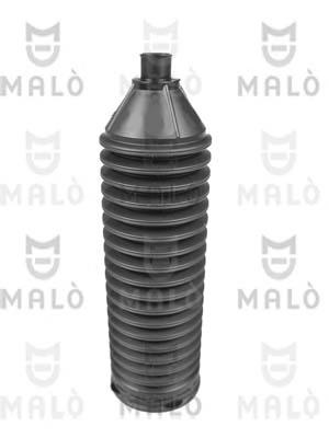 Bota de proteção do mecanismo de direção (de cremalheira) Cautex 021294