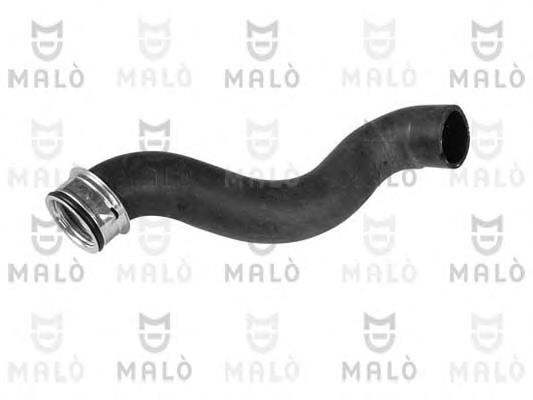 Compre 97802 Metalcaucho Mangueira (cano derivado) inferior do radiador de esfriamento