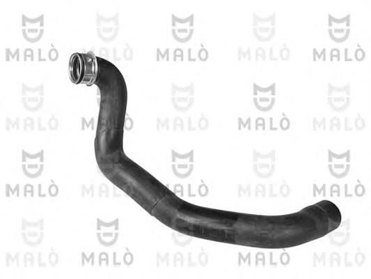 Mangueira (cano derivado) do radiador de esfriamento superior Mercedes 2115010982 preço, a partir de 26,40 USD