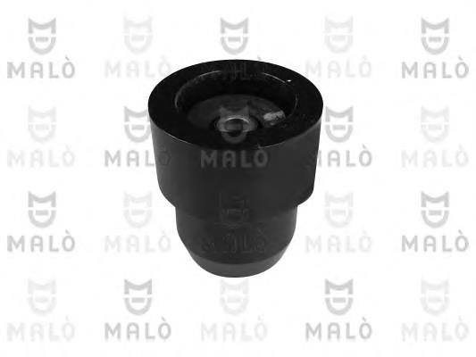 Compre 44121 Metalcaucho Bucha de estabilizador traseiro