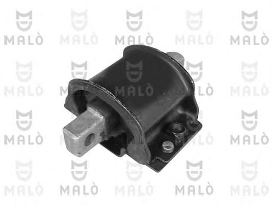 Coxim de transmissão (suporte da caixa de mudança) 2022400418 Mercedes