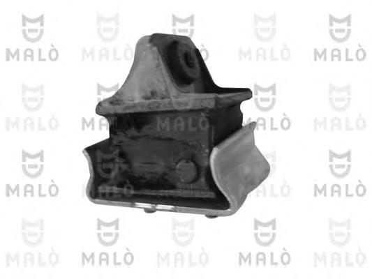 9012412413 Mercedes Coxim (suporte) esquerdo/direito de motor