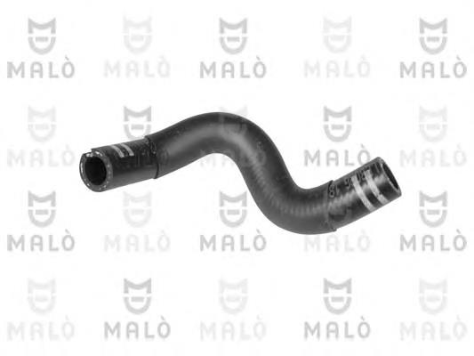 Mangueira (cano derivado) do sistema de esfriamento Metalcaucho 07308 preço, a partir de 6,25 USD