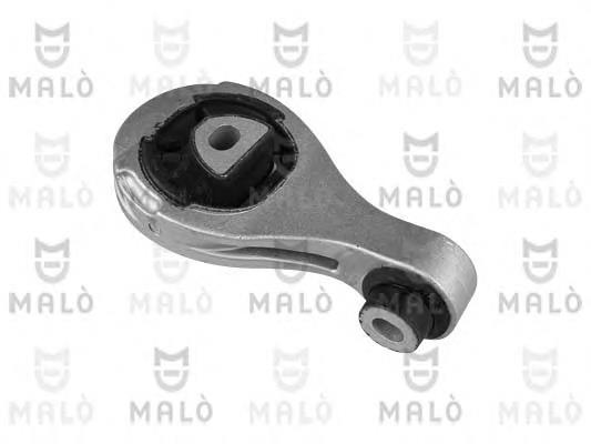  Coxim de transmissão (suporte da caixa de mudança) Fiat Doblo II сaixa (263) (2010 - 2022) II