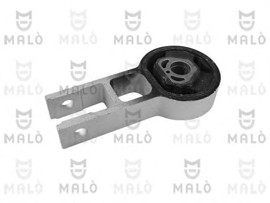 Coxim (suporte) direito superior de motor 51732386 Fiat/Alfa/Lancia