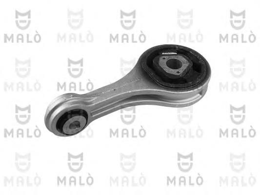 Compre 030607010499 Magneti Marelli Coxim (suporte) esquerdo traseiro de motor