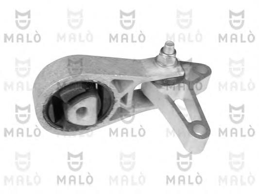 Compre 06517 Metalcaucho Coxim (suporte) traseiro de motor