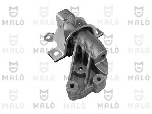 Coxim (suporte) direito de motor Fiat/Alfa/Lancia 51762065 preço, a partir de 61,45 USD