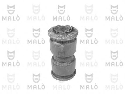 Compre 46473041 Fiat/Alfa/Lancia Bloco silencioso traseiro da suspensão de lâminas traseira