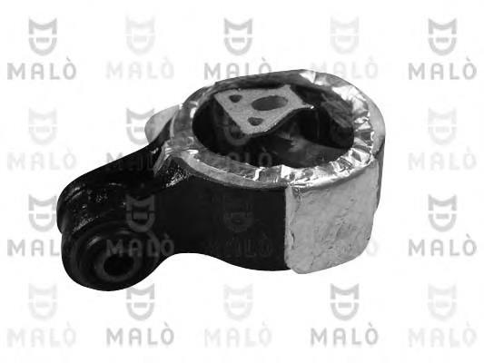 Coxim traseiro de transmissão (suporte da caixa de mudança) Metalcaucho 57055 preço, a partir de 111,00 USD