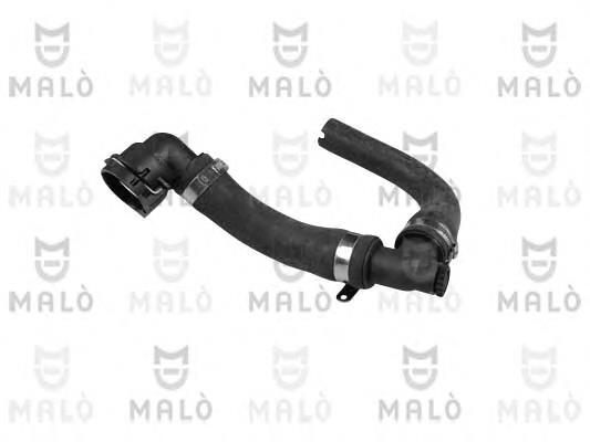 Mangueira do radiador de aquecedor (de forno), linha de combustível de retorno Metalcaucho 07455 preço, a partir de 19,96 USD