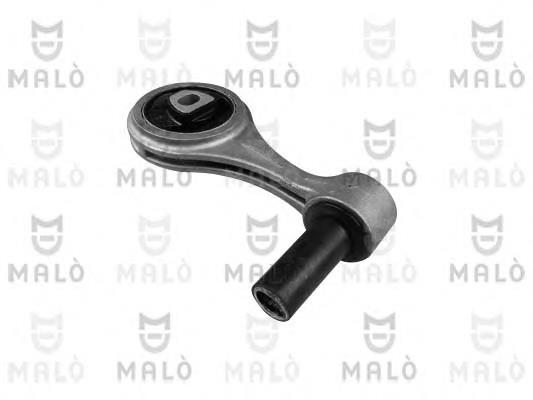 012253 Cautex Coxim (suporte) traseiro de motor