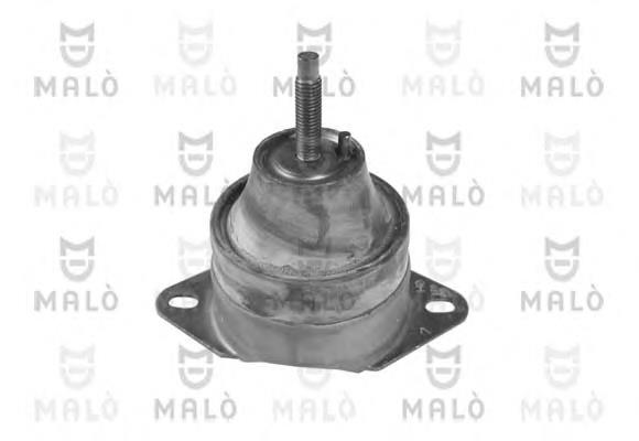 Coxim (suporte) direito de motor TEM078 Delphi