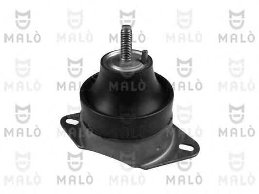 Coxim (suporte) direito de motor 182736 Peugeot/Citroen