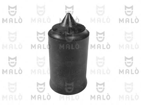 Pára-choque (grade de proteção) de amortecedor traseiro Peugeot/Citroen 516647 preço, a partir de 17,53 USD