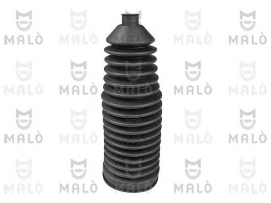 Bota de proteção do mecanismo de direção (de cremalheira) Metalcaucho 01920