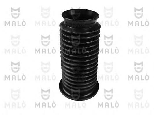 Bota de proteção de amortecedor dianteiro Opel 344435