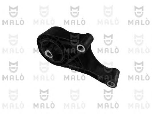 Coxim (suporte) dianteiro de motor 5684658 Opel