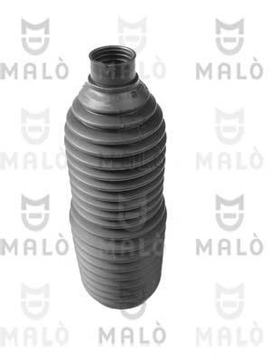 K1851 Fare Bota de proteção do mecanismo de direção (de cremalheira)