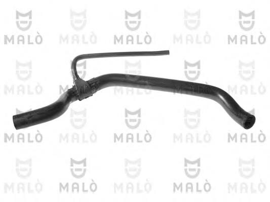4A0121101A VAG Mangueira (cano derivado) do radiador de esfriamento superior