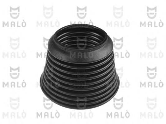 Bota de proteção de amortecedor dianteiro VAG 431412175D