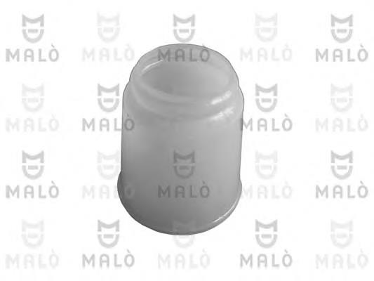 Bota de proteção de amortecedor dianteiro 811412135B VAG