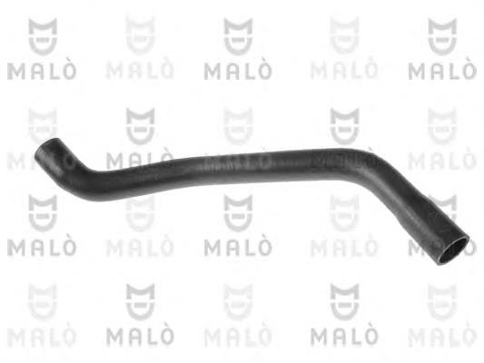 Mangueira (cano derivado) do radiador de esfriamento superior VAG 357121101AH preço, a partir de 7,43 USD