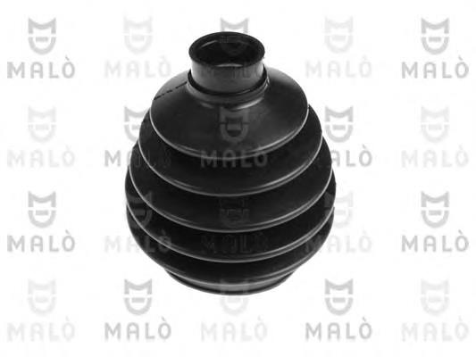 Bota de proteção externa de junta homocinética do semieixo traseiro VAG 1H0407285B preço, a partir de 35,19 USD