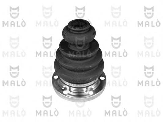 Bota de proteção interna de junta homocinética do semieixo dianteiro VAG 8D0498201 preço, a partir de 13,12 USD