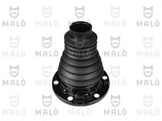 Bota de proteção interna de junta homocinética do semieixo traseiro Metalcaucho 11509 preço, a partir de 17,59 USD