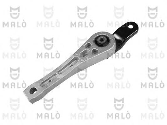 Coxim (suporte) traseiro de motor AND 51199003