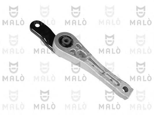 174161 Akron Malo Coxim (suporte) traseiro de motor