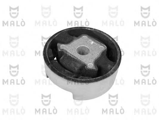 Coxim (suporte) inferior de motor 1K0199867B VAG