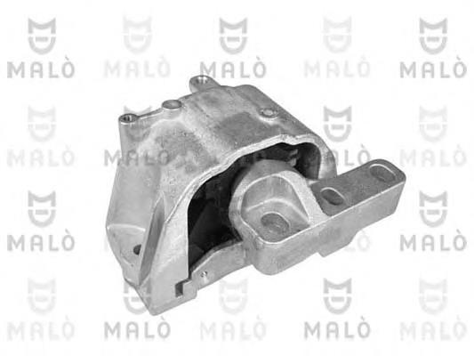 462473 Cautex Coxim (suporte) direito de motor