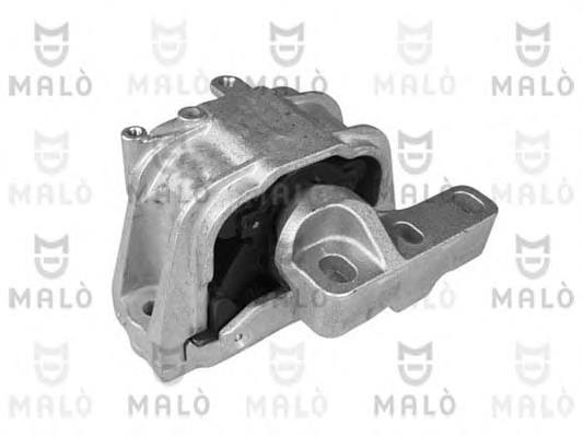 Coxim (suporte) direito de motor Impergom 32409