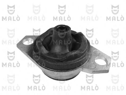 Coxim (suporte) traseiro de motor Fiat/Alfa/Lancia 4433965