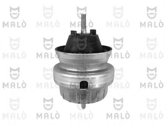 07137 Metalcaucho Coxim (suporte) esquerdo de motor