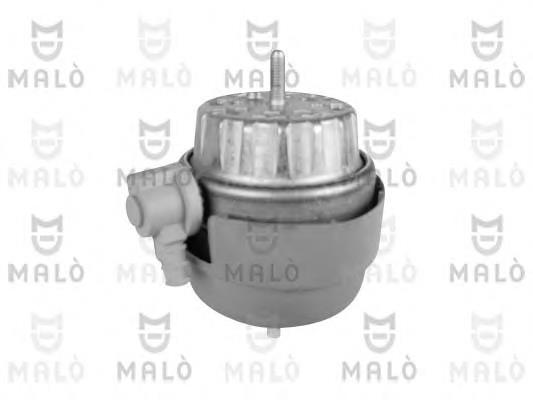 756275 Cautex Coxim (suporte) direito de motor