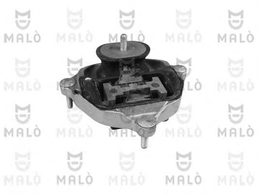 Compre 07148 Metalcaucho Coxim de transmissão (suporte da caixa de mudança)